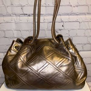 MICHAEL KORS RUNWAY BAG